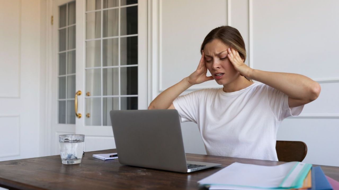 आप रोजमर्रा की आदतों में कर रहे हैं ये गलती… जानिए कैसे बिगाड़ रही है जीवन का संतुलन?