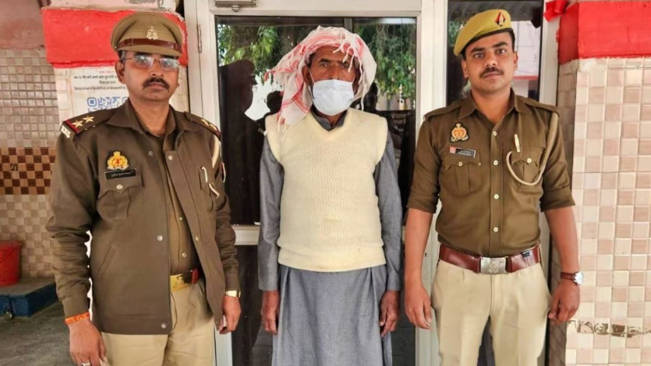 14 साल की लड़की ने दिया बच्चे को जन्म, मां ने पूछा पिता का नाम तो जवाब आया- बड़ी दाढ़ी वाले…