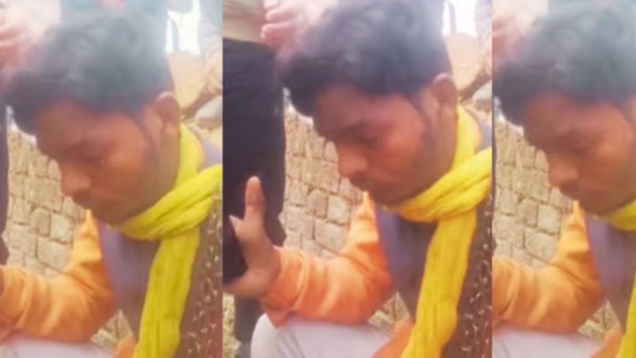 मुंह में राम बगल में छुरी: मुजफ्फरनगर में भगवा चोला धारण करके शकील, शौकीन और इकबाल रहे थे ये धंधा