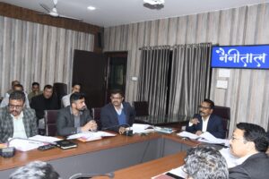 हल्द्वानी में जिलाधिकारी ने दिए ये कड़े निर्देश, जानें पूरी खबर