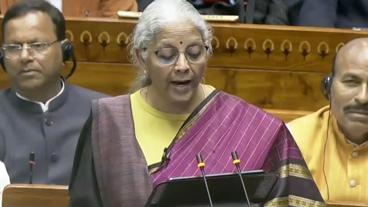 Budget 2026: राजकोषीय घाटे पर काबू की तैयारी, जानिये GDP को लेकर ये बड़ा अपडेट