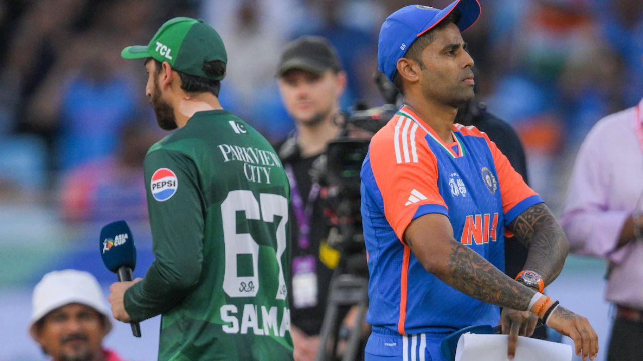 IND vs PAK Live Update: भारत की बल्लेबाजी और पाकिस्तान की बॉलिंग, कोलंबो में महामुकाबले का जानिए हर अपडेट