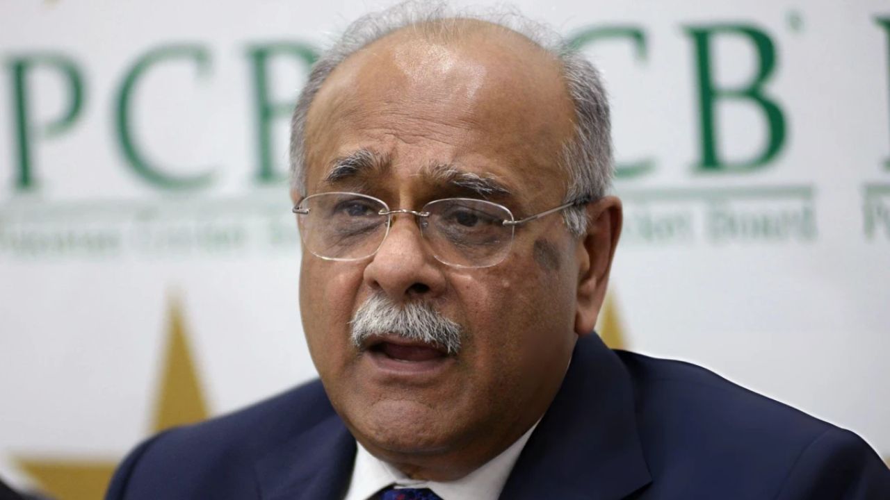 कुछ तो शर्म करो! टी20 वर्ल्ड कप से पहले पाक का बड़ा ड्रामा, ICC से समझौते को लेकर सुना अजीब ऐसी कहानियां