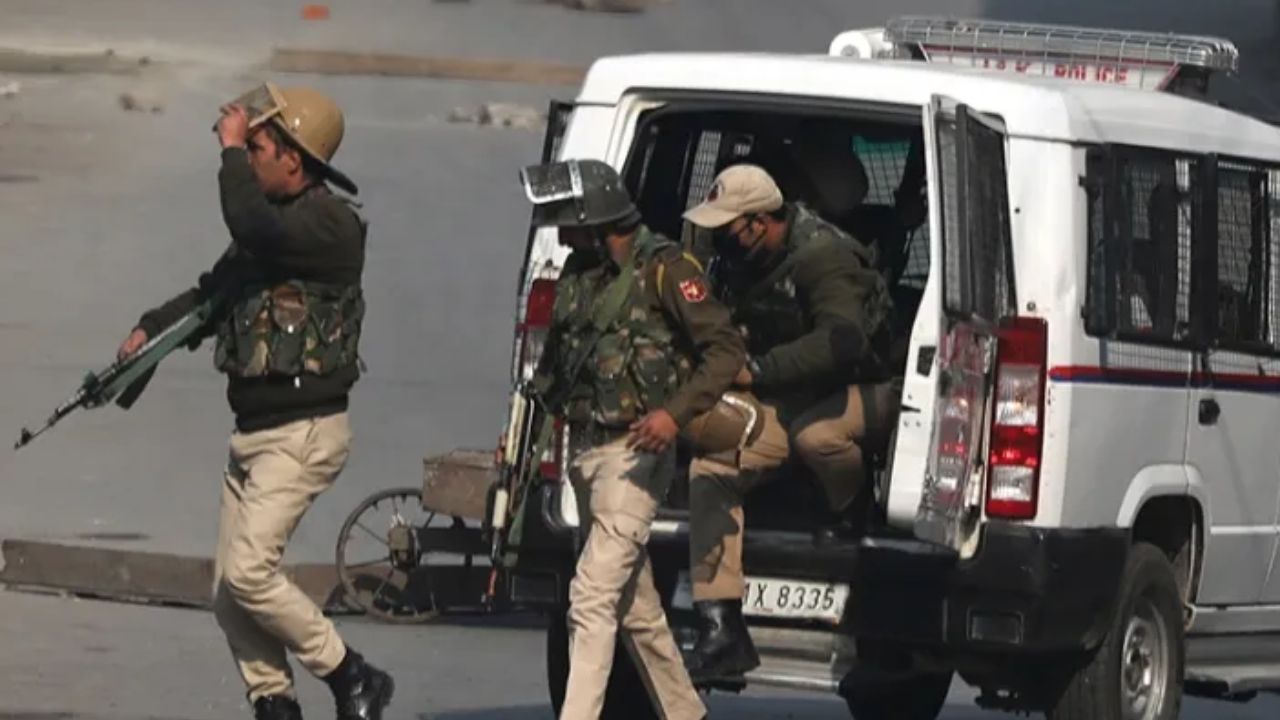 गणतंत्र दिवस पर दिल्ली में होने वाला था बड़ा कांड, पुलिस ने किया बड़ा खुलासा, वारदात को अंजाम देने वाले भी गिरफ्तार