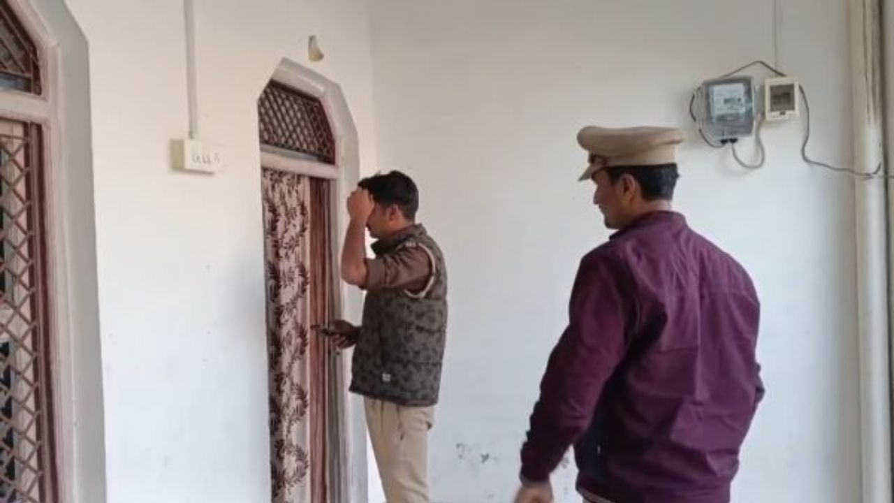 रायबरेली में संदिग्ध हालात में युवती की मौत, घर में मिला शव; जानें क्या है पूरा मामला?