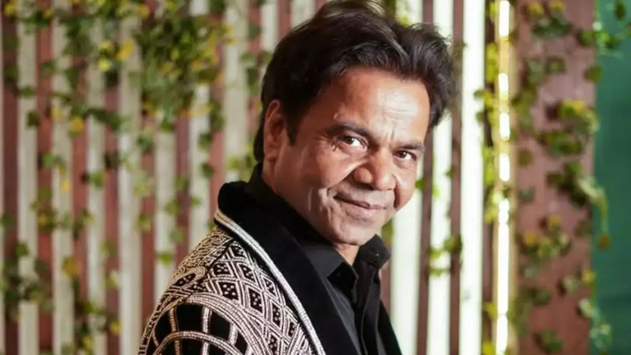 संकट में कॉमेडी किंग: राजपाल यादव के समर्थन में एकजुट हुई फिल्म इंडस्ट्री, जानें किसने-किसने बढ़ाया मदद का हाथ