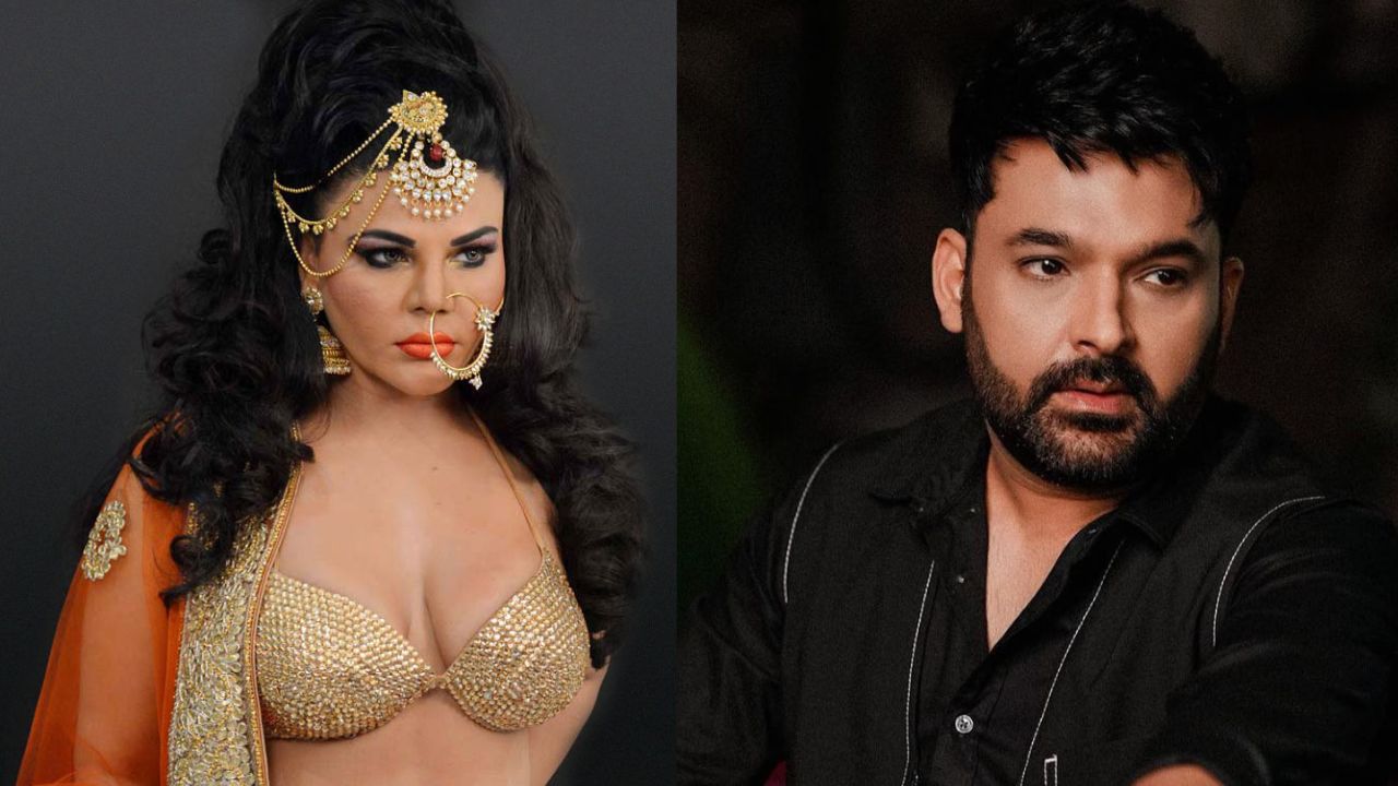 ड्रामा क्वीन राखी सावंत ने लॉरेंस बिश्नोई को बताया अपना भाई, कपिल शर्मा को बताया झूठा, जानें पूरा मामला