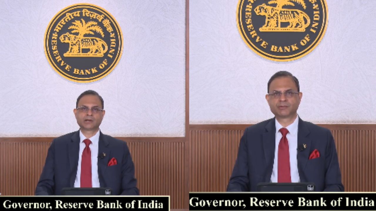 RBI Monetary Policy Meeting 2026: गवर्नर संजय मल्होत्रा का बड़ा ऐलान, रेपो रेट पर ब्रेक, यहां जानें पूरा अपडेट