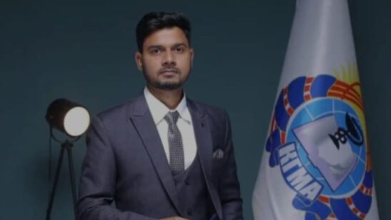 गोरखपुर के लाल ने रचा इतिहास: गुफरान हाशमी की बड़ी कामयाबी, पास की एफएमजीई परीक्षा