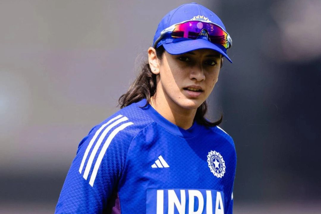 बड़ा खुलासा: स्मृति मंधाना को किसका था डर? क्यों थी वह वर्ल्ड कप में नाखुश, जानिये इनसाइड स्टोरी