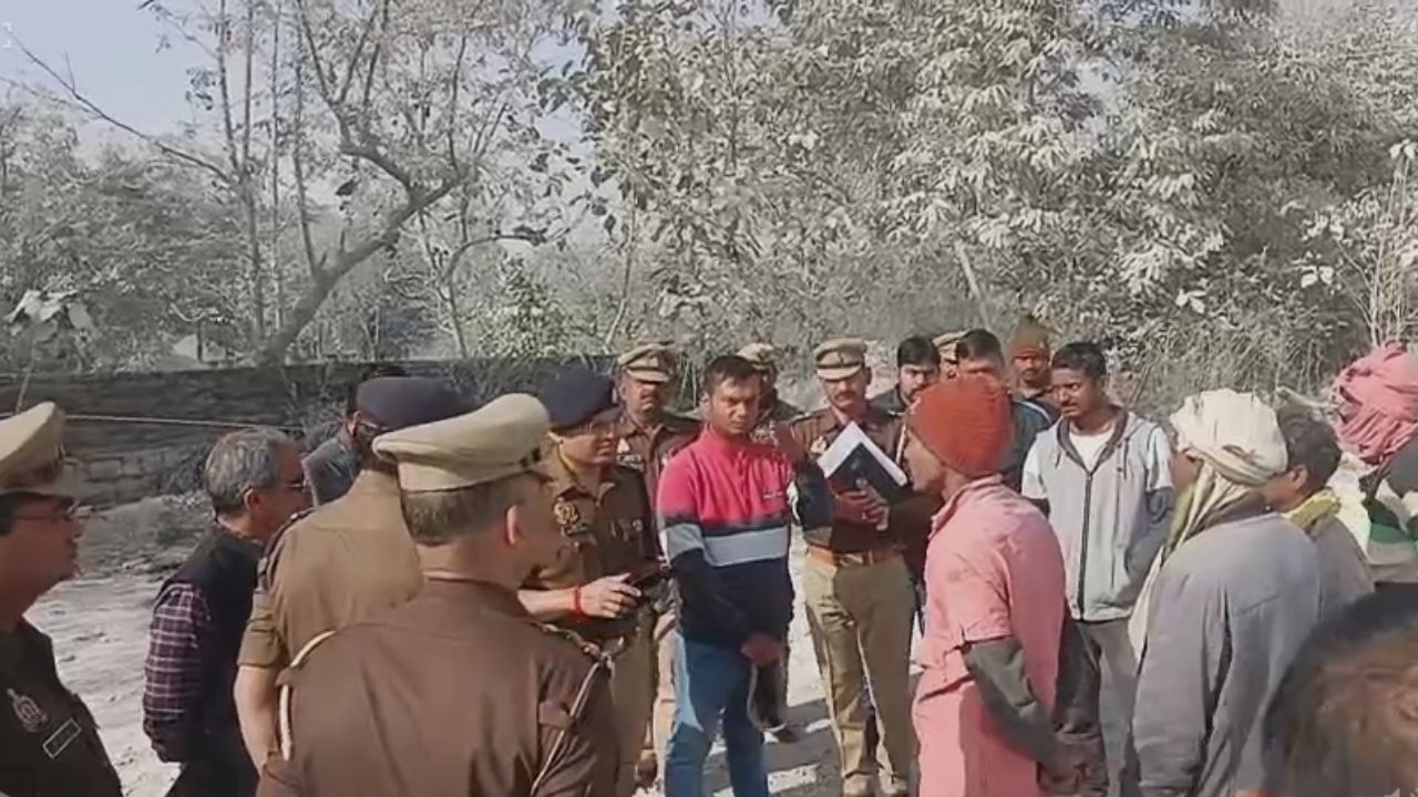 Sonbhadra News: खनन व्यवसायी की सिर कुचलकर हत्या, क्षेत्र में मचा हड़कंप; पढ़ें सोनभद्र का खौफनाक मामला