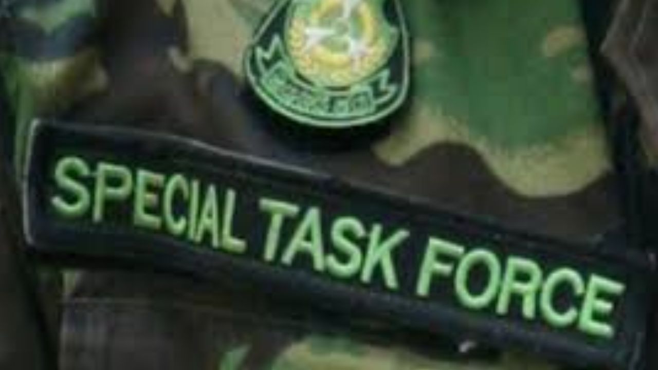 UP STF से कोई नहीं बच सकता: 2 लाख के इनामी कुख्यात दो भाई गिरफ्तार, 10 साल बाद सुलझा ड्राइवर हत्याकांड