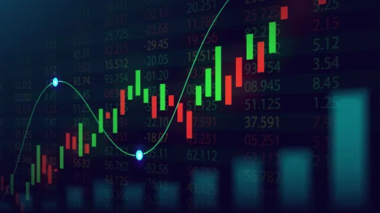 Share Market: सेंसेक्स-निफ्टी में तेजी, लेकिन इस बैंक के शेयर क्यों टूटे?