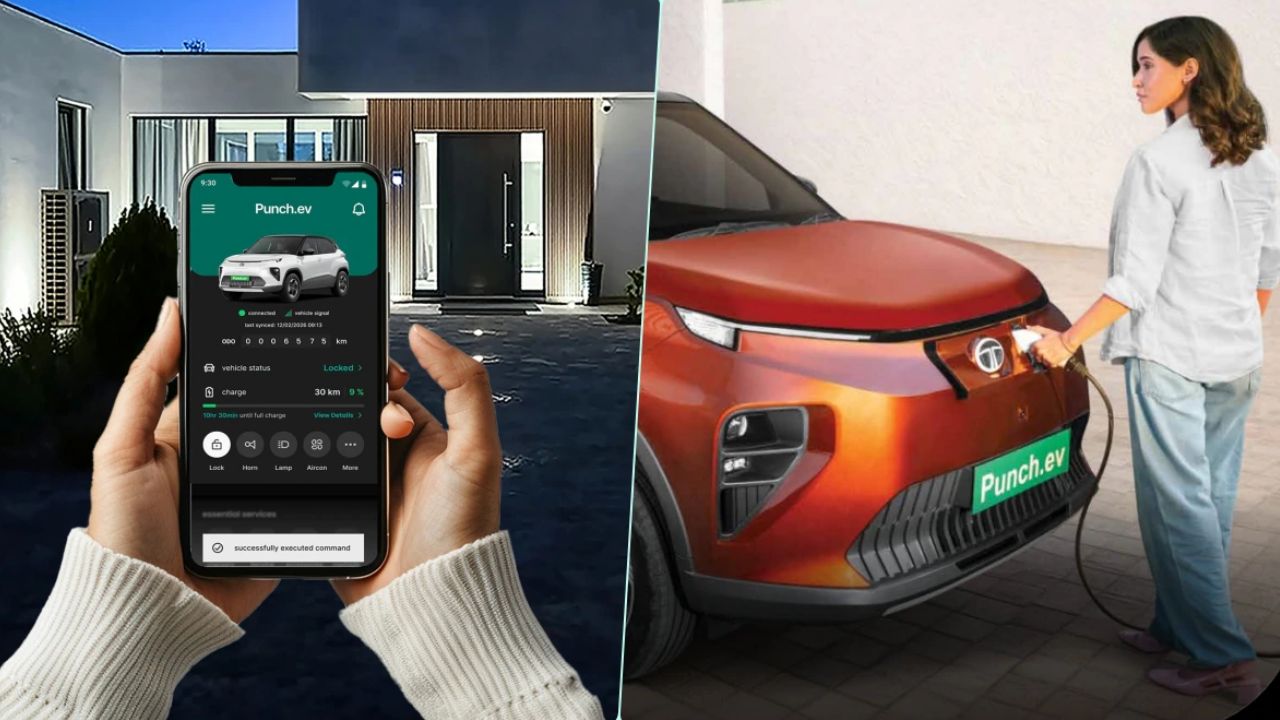 इंटीरियर की बात करें तो डैशबोर्ड का लेआउट वही है, लेकिन अब नए ट्रिम और ड्यूल-टोन कलर थीम के साथ आता है। टॉप वेरिएंट में 10.25 इंच का इंफोटेनमेंट स्क्रीन और डिजिटल ड्राइवर डिस्प्ले मिलता है, जो प्रीमियम फील देता है।