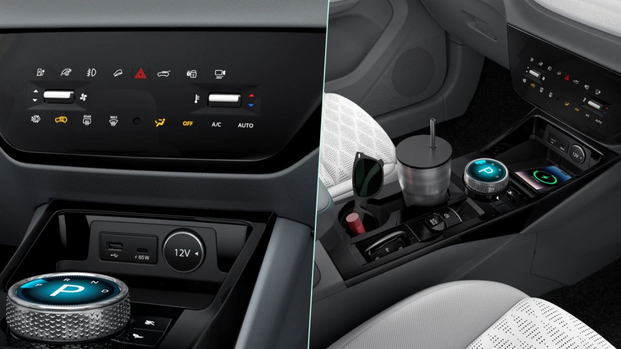 फेसलिफ्ट Punch की स्टाइलिंग भी नई है। क्लोज़्ड ग्रिल, क्लीनर फ्रंट बंपर और LED Y-शेप DRL इसे और मॉडर्न लुक देते हैं। साइड प्रोफाइल में नए 16 इंच के एयरो ऑप्टिमाइज्ड अलॉय व्हील्स और पीछे कनेक्टेड LED टेललैंप इसे इलेक्ट्रिक कारों के लिए सुपर कूल बनाते हैं।