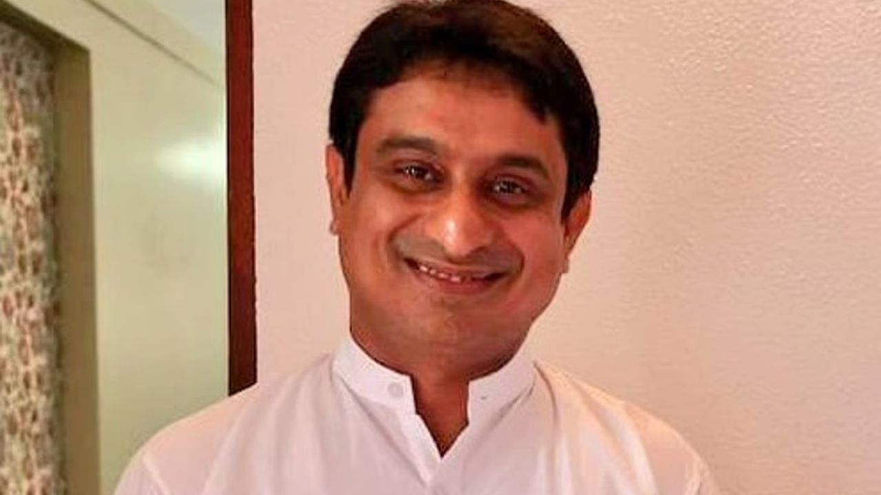 यूथ कांग्रेस अध्यक्ष उदय भानु चिब गिरफ्तार, जानें क्यों आधी रात के बाद पुलिस ने लिया एक्शन?