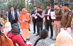 गोरखपुर: गलत जांच रिपोर्ट पर होगी एफआईआर, जानें क्या है पूरी खबर?