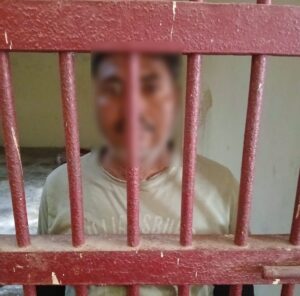 गोरखपुर में फर्जी दस्तावेज से जमीन पट्टा कराने का खेल उजागर, पुलिस ने एक आरोपी को दबोचा