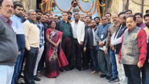 UP News: रायबरेली आईटीआई बिछाएगी नागालैंड में ऑप्टिकल फाइबर, जानें पूरी खबर