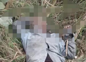 गोरखपुर: झाड़ियों में शव मिलने से हड़कंप, जानें क्या है पूरी खबर?