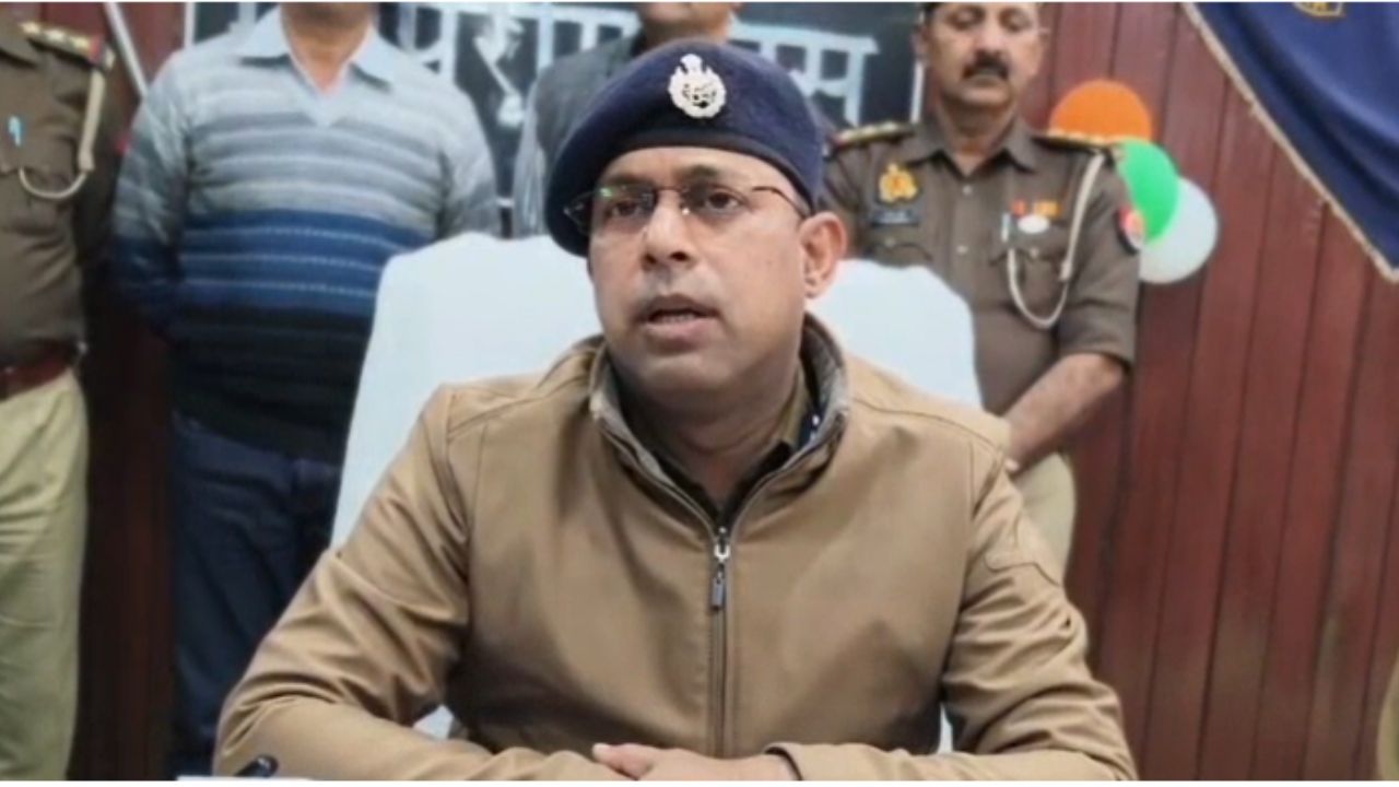 मैनपुरी डबल मर्डर का सनसनीखेज खुलासा: रिश्तेदार और पड़ोसी निकले कातिल, जानें पूरी खबर