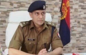 गोरखपुर में अपराधियों पर बड़ी कार्रवाई, जानें क्या है पूरी खबर?