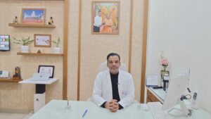 यूपी बजट 2026-27 में स्वास्थ्य क्षेत्र लिए बड़ा ऐलान,जानें पूरी खबर