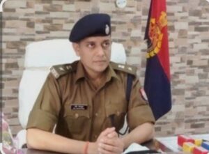 गोरखपुर में ‘दुराचारी’ घोषित हुआ कुख्यात अपराधी, एसएसपी के निर्देश पर खुली ‘अ’ हिस्ट्रीशीट