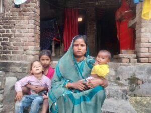 दुबई से लौटते वक्त रहस्यमय ढंग से लापता हुआ प्रवासी मजदूर, महीनों से परिवार बेहाल