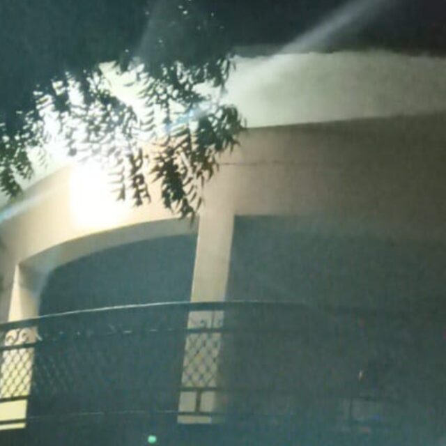 गोरखपुर में एक सप्ताह में दूसरी बड़ी वारदात से दहशत, जानें क्या है पूरी खबर