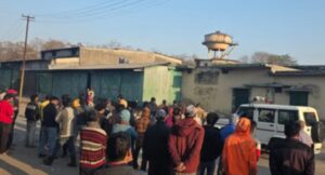 Haldwani Crime: हल्द्वानी की गल्ला मंडी में दिल दहला देने वाला हत्याकांड, अल्मोड़ा युवक की हुई पहचान