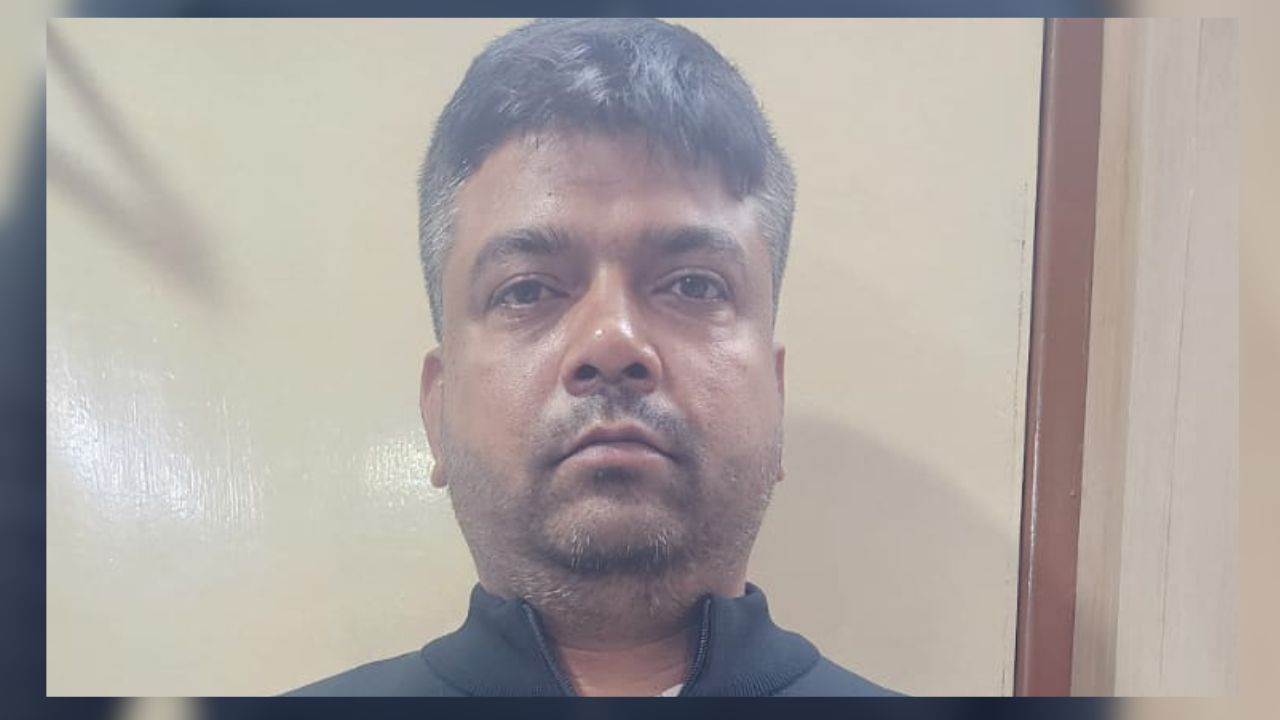 कोडीन कफ सिरप तस्करी पर STF का शिकंजा: वाराणसी से आरोपी गिरफ्तार, करोड़ों के अवैध कारोबार का खुलासा