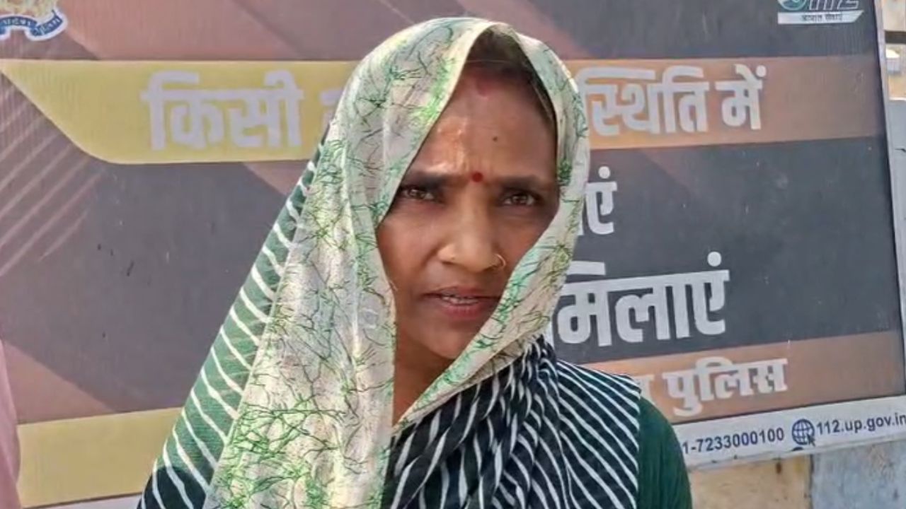 मैनपुरी में दबंगों का आतंक! घर में घुसकर मारपीट, माँ से जबरन कहलवाया कि बेटे ने चोरी की है