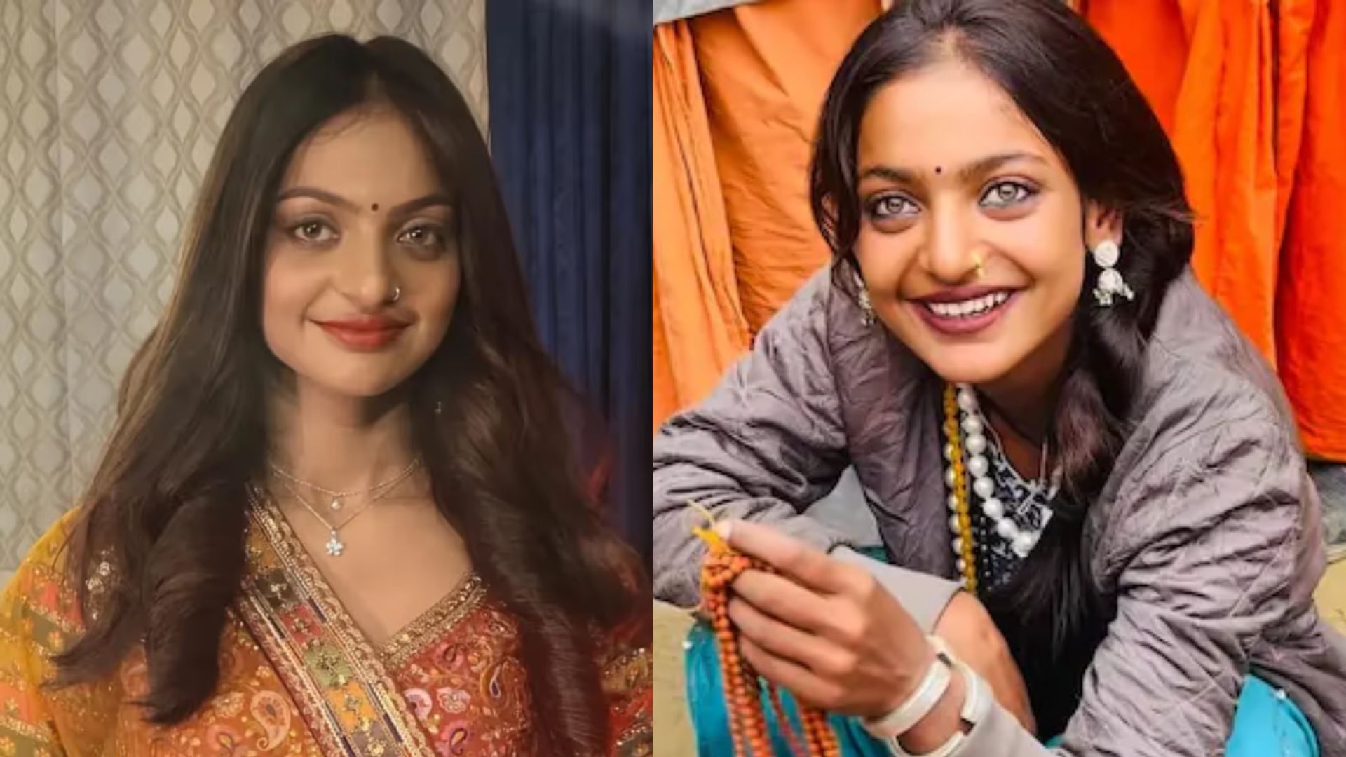 महाकुंभ की वायरल गर्ल मोनालिसा अब बड़े पर्दे पर, रिलीज हुआ ‘द डायरी ऑफ मणिपुर’ का ट्रेलर; जानें क्या है खास