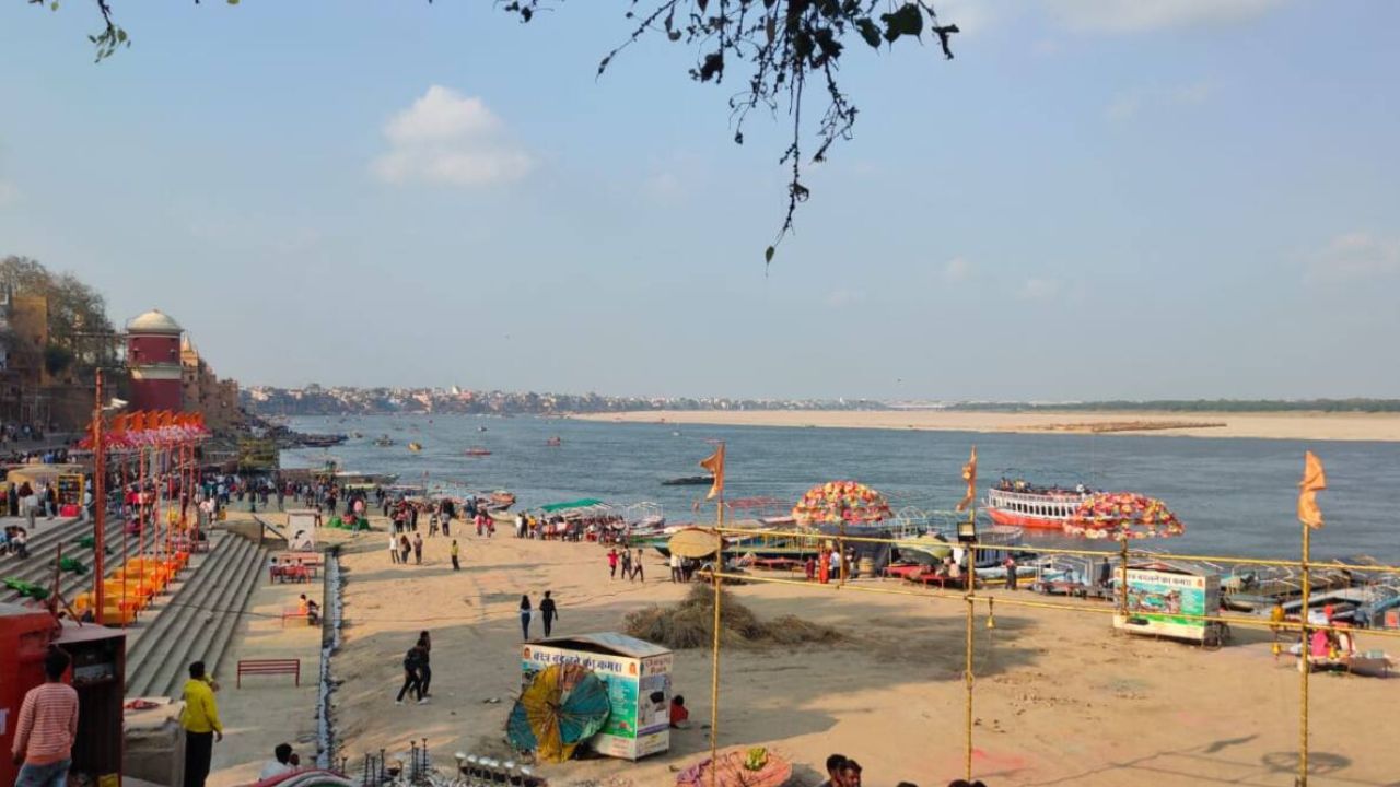 यूपी में सर्दी गायब, गर्मी बेकाबू! मौसम ने बदला मिजाज, क्या अब जल्दी आएगा हीटवेव?