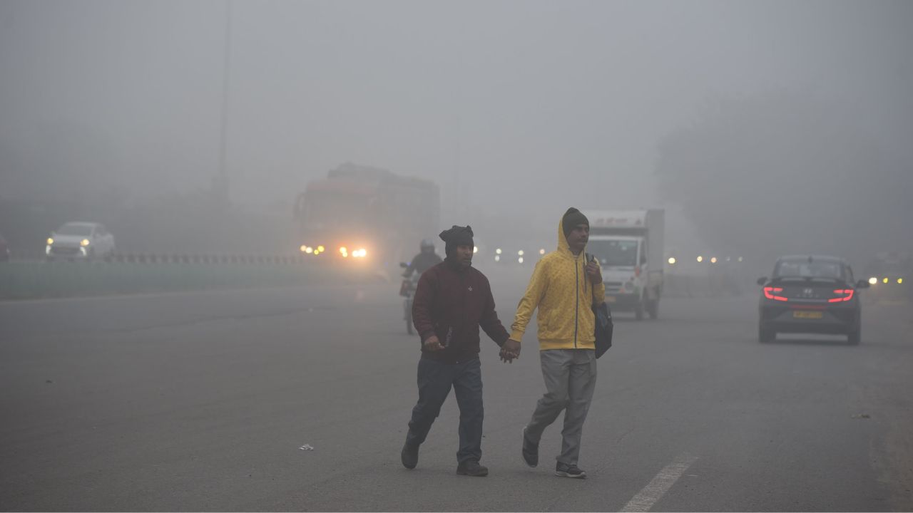 Weather Update: उत्तर भारत में बदलेगा मौसम का मिजाज, जानें कहां-कहां होगी बारिश