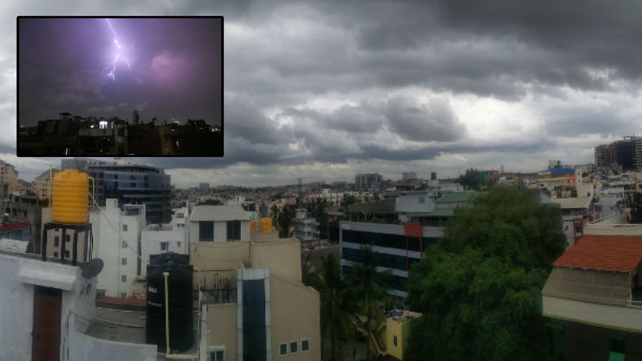 Weather Update: दिल्ली में बारिश के बाद मौसम ने लिया यू-टर्न, अब तपती गर्मी से मिलेगी राहत! जानिए आज का वेदर अपडेट