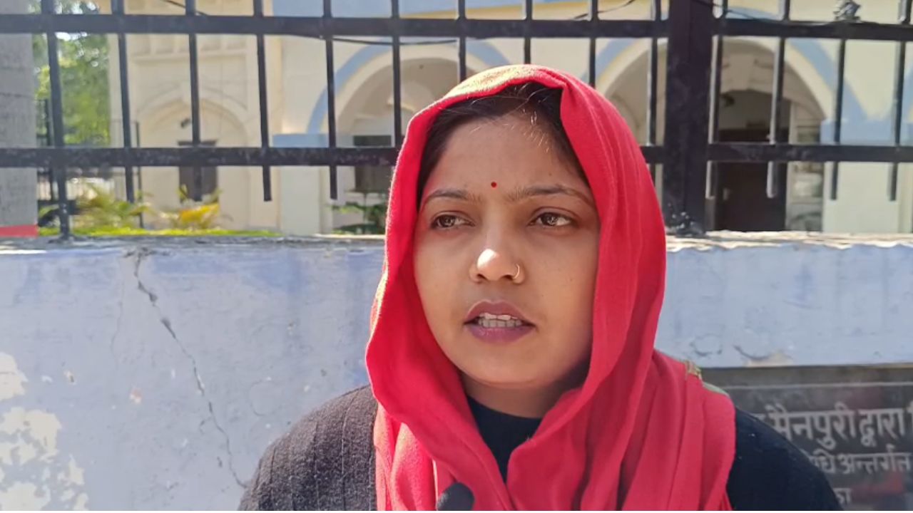 Mainpuri Crime: दहेज की लालच में उजड़ गया एक और घर, मांग पूरी न होने पर किया ये हाल…