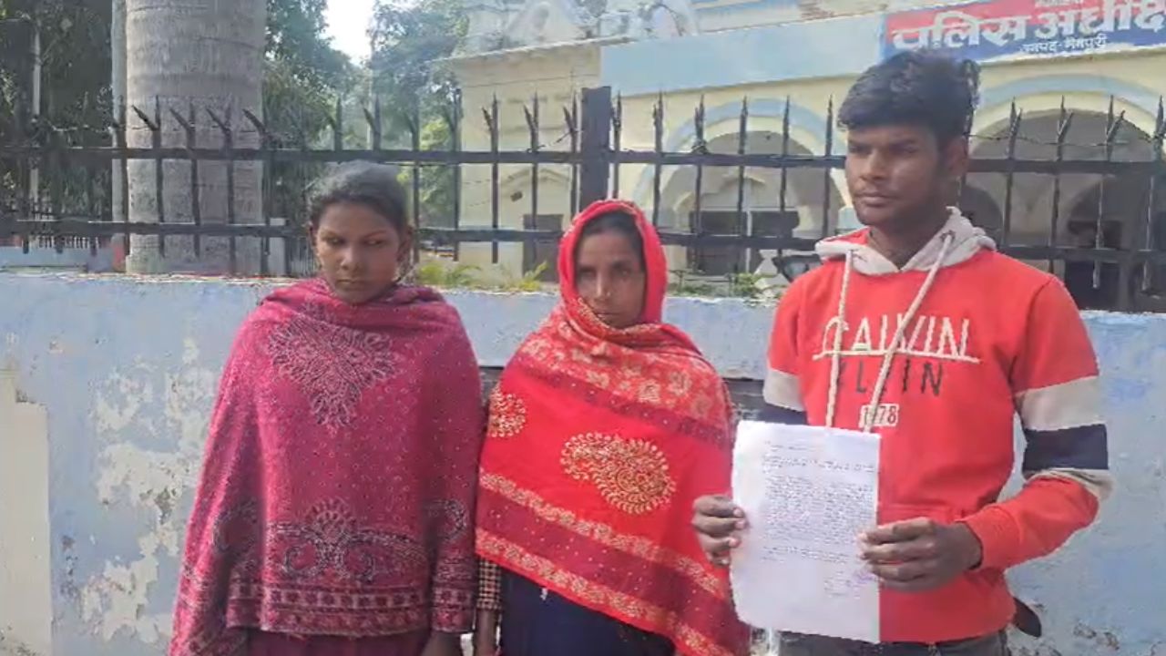 Crime News: मैनपुर में दबंगई की हदें पार…पेड़ काटने के विरोध पर महिला के साथ हुआ ये हाल, जानें पूरा मामला?