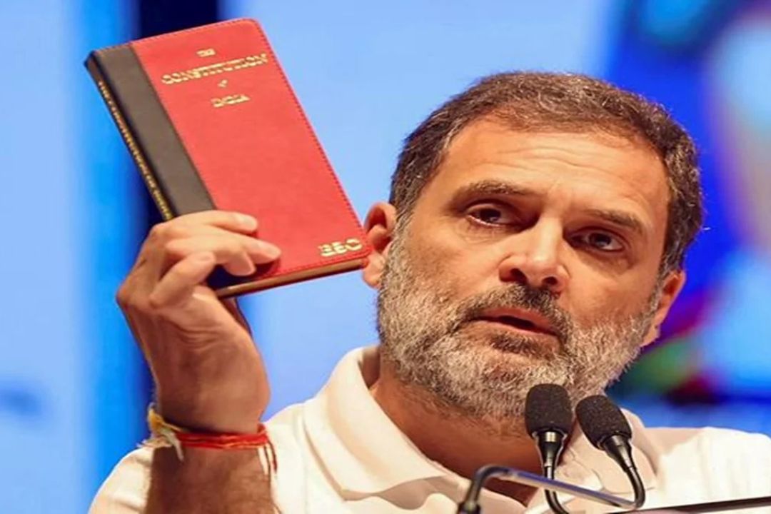 जनरल नरवणे की कथित किताब पर संसद में टकराव, राहुल गांधी के बयान से भड़का पक्ष, जानें पूरी खबर