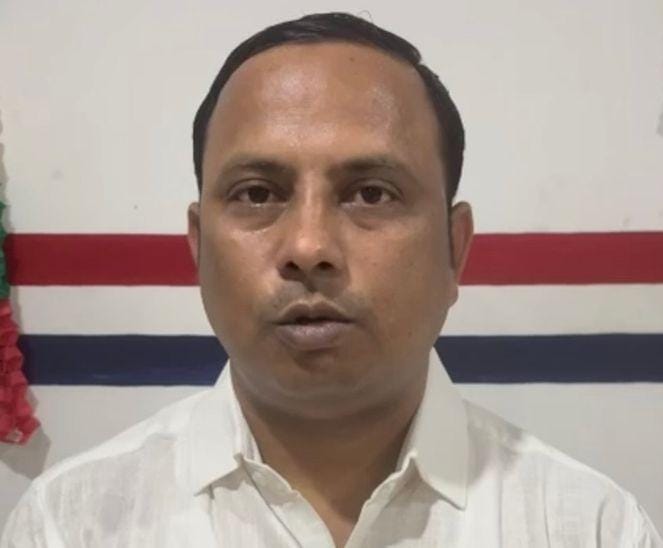 महराजगंज में बदला गैस सिलेंडर देने का नियम, जानिये क्या हुआ बड़ा बदलाव?