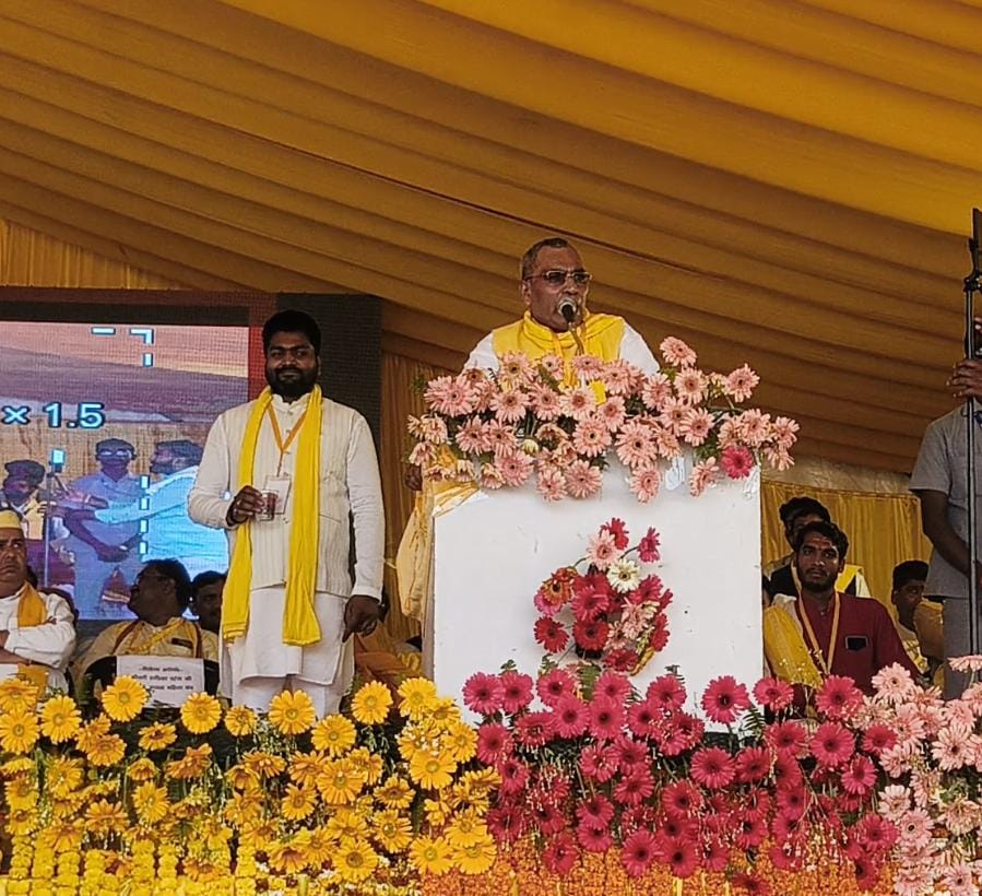 ‘हम भी बेहया नेता हैं, लड़ते रहेंगे’, ओम प्रकाश राजभर का बड़ा बयान; मुख्यमंत्री को लेकर किया ये ऐलान