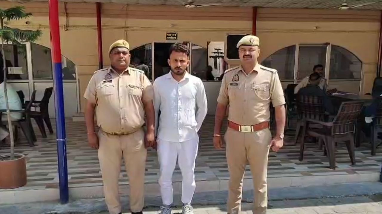 ऑपरेशन सिंदूर के दौरान आपत्तिजनक पोस्ट मामले में बड़ी कार्रवाई, IB-ATS की संयुक्त जांच में हुआ बड़ा खुलासा