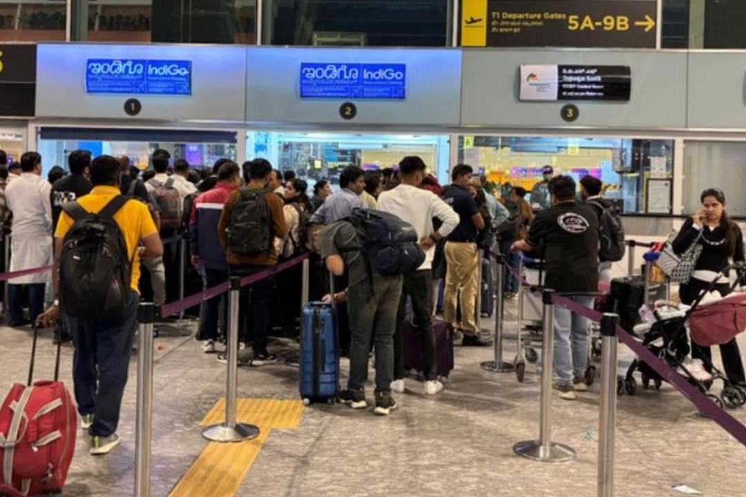 DGCA का बड़ा फैसला: अब 48 घंटे में फ्लाइट टिकट कैंसिल पर कोई चार्ज नहीं… जानें कैसे मिलेगा पूरा रिफंड