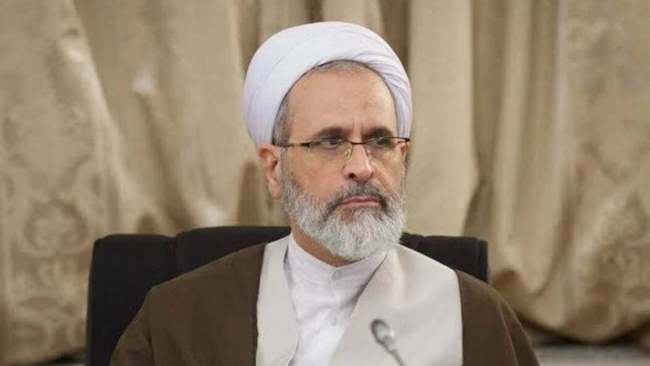 ईरान के अंतरिम सुप्रीम लीडर अयातुल्लाह अलीरेजा अराफी भी मारे गए, आखिर कौन थे अराफी?