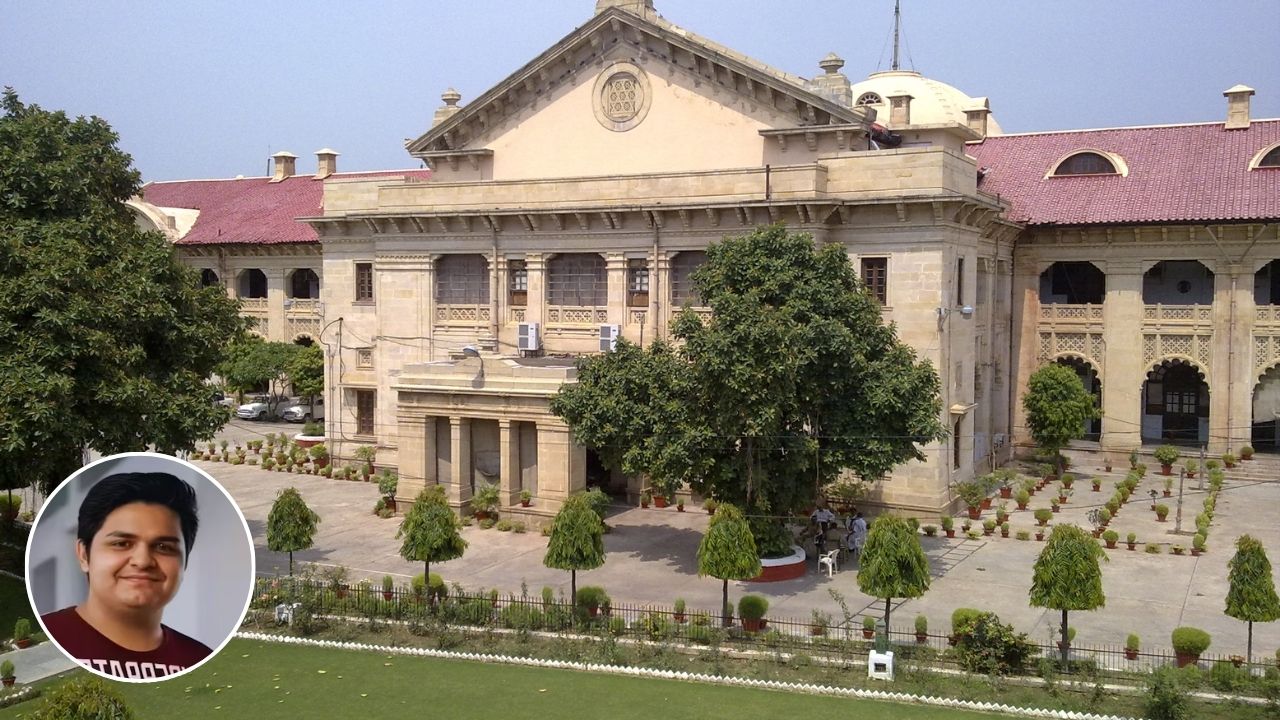 नोएडा में इंजीनियर युवराज मेहता की मौत पर इलाहाबाद हाईकोर्ट की कड़ी फटकार, जानिए पूरा अपडेट