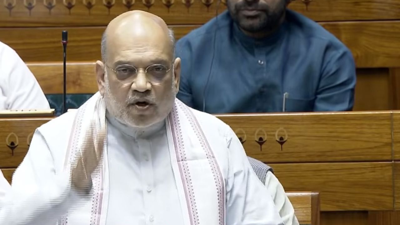 Parliament Session Live: विपक्ष को बड़ा झटका, लोकसभा स्पीकर ओम बिडला के खिलाफ अविश्वास प्रस्ताव ध्वनिमत से खारिज