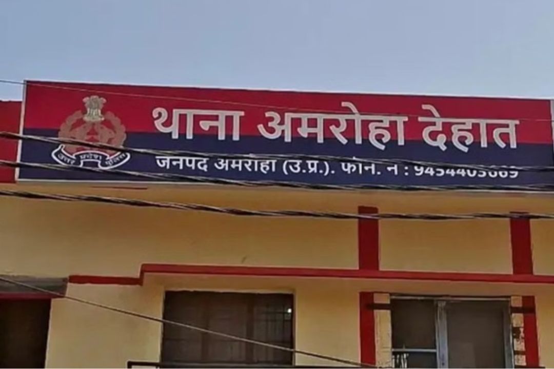 बावनखेड़ी कांड का साया फिर यूपी पर: प्रेमी संग भागी दुल्हन, पांच अप्रैल की शादी रह गई अधूरी