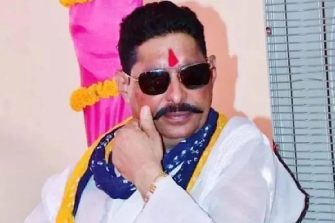 क्रॉस वोटिंग का इनाम! जेल से बाहर आए अनंत सिंह को मिला तोहफा, बिहार की राजनीति में नई हलचल