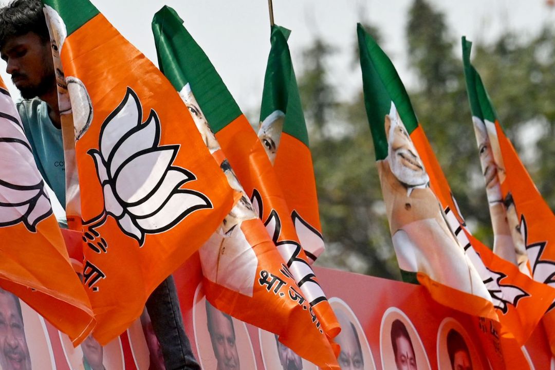 पश्चिम बंगाल विधानसभा चुनाव 2026: बीजेपी ने जारी की दूसरी सूची, कौन बना हाई- प्रोफाइल उम्मीदवार?